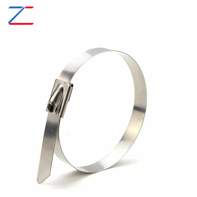 Comment entretenir les serre-câbles en inox ?