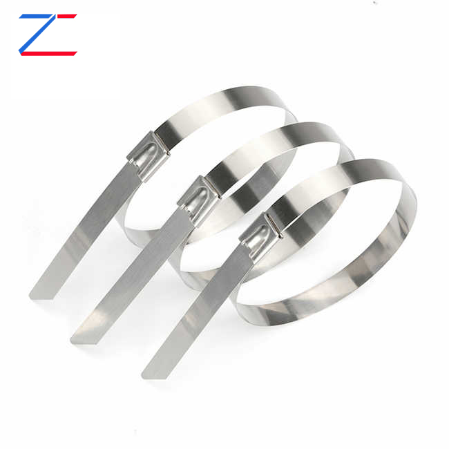 Comment les serre-câbles en acier inoxydable à verrouillage à bille offrent-ils une durabilité et des performances inégalées ?