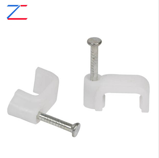 Pourquoi les serre-câbles plats sont-ils le meilleur choix pour une gestion efficace des câbles ?