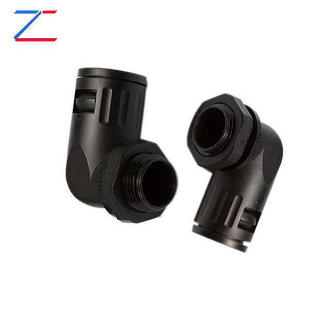 Pourquoi utiliser des raccords de tuyauterie ondulés en PEHD dans la gestion des eaux pluviales